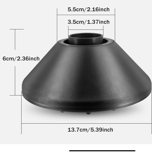 DYSON Supersonic™ hair dryer DIFFUSER - Picture 6 of 8